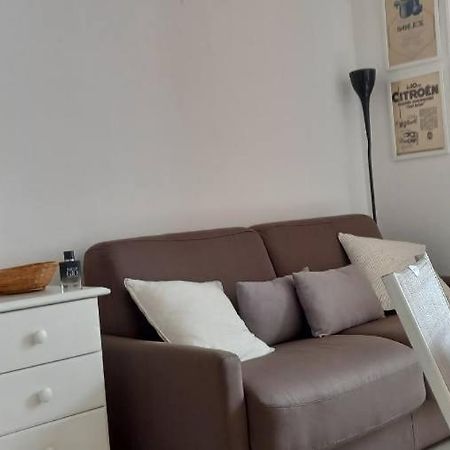Studio Cap D' Agde Centre Port Екстер'єр фото