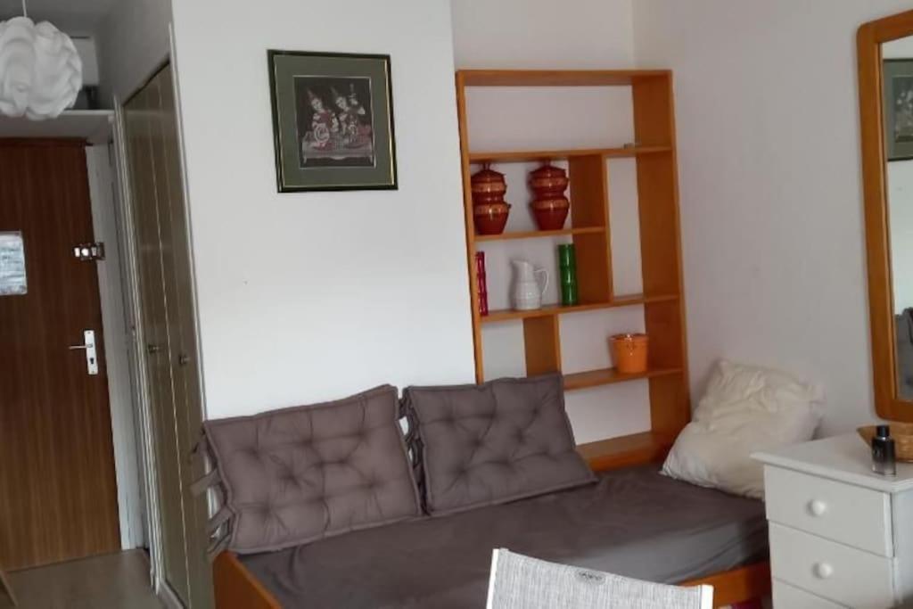 Studio Cap D' Agde Centre Port Екстер'єр фото